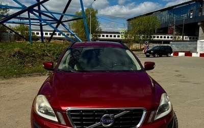 Volvo XC60 II, 2010 год, 1 050 000 рублей, 1 фотография