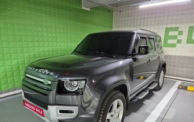 Land Rover Defender II, 2022 год, 6 350 000 рублей, 1 фотография