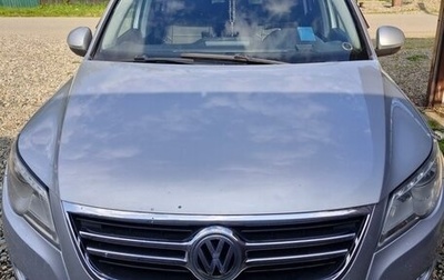 Volkswagen Tiguan I, 2010 год, 1 100 000 рублей, 1 фотография
