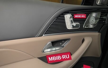 Mercedes-Benz Maybach GLS I, 2024 год, 31 700 000 рублей, 17 фотография