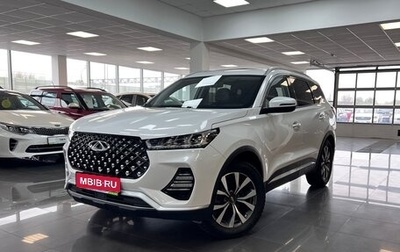 Chery Tiggo 7 Pro, 2020 год, 1 745 000 рублей, 1 фотография