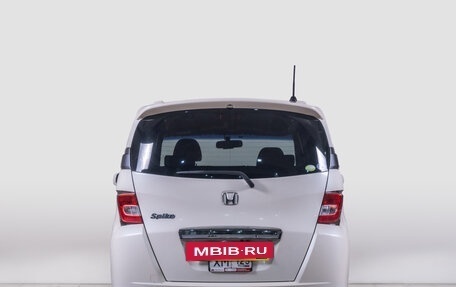 Honda Freed I, 2010 год, 1 099 000 рублей, 5 фотография