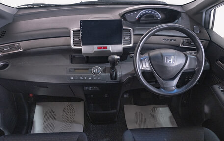 Honda Freed I, 2010 год, 1 099 000 рублей, 10 фотография