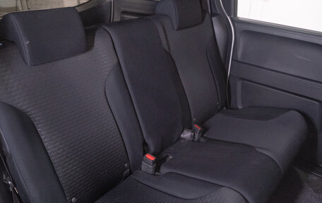 Honda Freed I, 2010 год, 1 099 000 рублей, 19 фотография