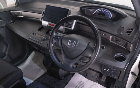 Honda Freed I, 2010 год, 1 099 000 рублей, 8 фотография