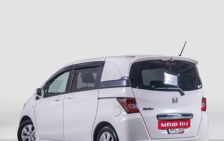 Honda Freed I, 2010 год, 1 099 000 рублей, 6 фотография