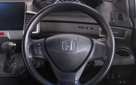 Honda Freed I, 2010 год, 1 099 000 рублей, 13 фотография