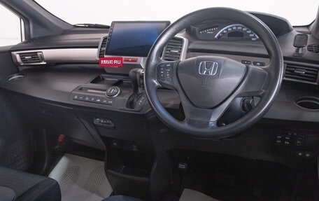 Honda Freed I, 2010 год, 1 099 000 рублей, 9 фотография