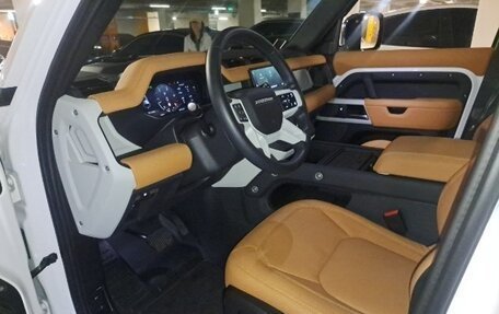 Land Rover Defender II, 2022 год, 8 145 000 рублей, 3 фотография