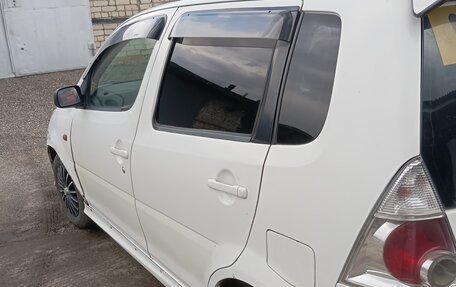 Daihatsu YRV I, 2001 год, 320 000 рублей, 6 фотография