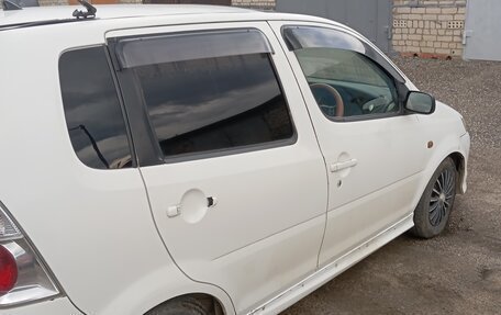 Daihatsu YRV I, 2001 год, 320 000 рублей, 4 фотография