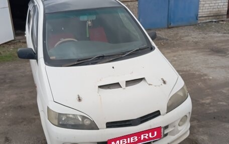 Daihatsu YRV I, 2001 год, 320 000 рублей, 3 фотография
