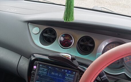 Daihatsu YRV I, 2001 год, 320 000 рублей, 7 фотография