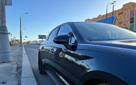 Hyundai Sonata VIII, 2019 год, 2 360 000 рублей, 6 фотография