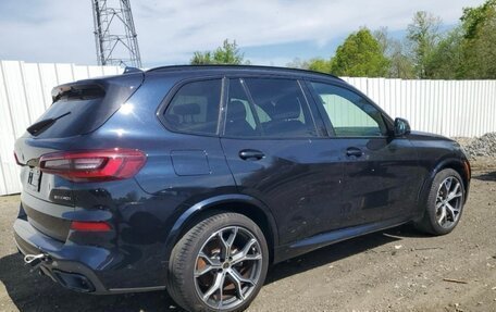 BMW X5, 2021 год, 5 333 333 рублей, 3 фотография