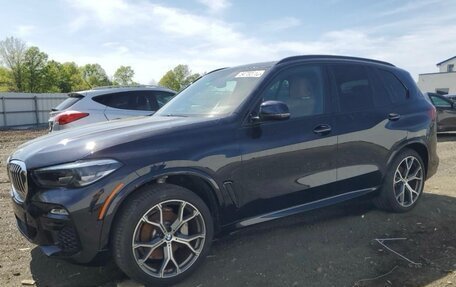 BMW X5, 2021 год, 5 333 333 рублей, 2 фотография