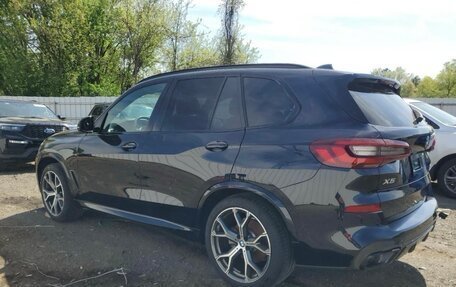 BMW X5, 2021 год, 5 333 333 рублей, 4 фотография