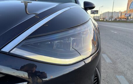Hyundai Sonata VIII, 2019 год, 2 360 000 рублей, 8 фотография