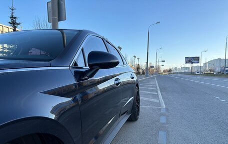 Hyundai Sonata VIII, 2019 год, 2 360 000 рублей, 7 фотография