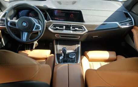 BMW X5, 2021 год, 5 333 333 рублей, 5 фотография