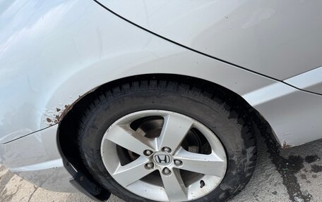 Honda Civic VIII, 2007 год, 795 000 рублей, 13 фотография
