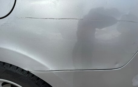 Honda Civic VIII, 2007 год, 795 000 рублей, 11 фотография
