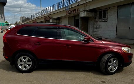 Volvo XC60 II, 2010 год, 1 050 000 рублей, 3 фотография