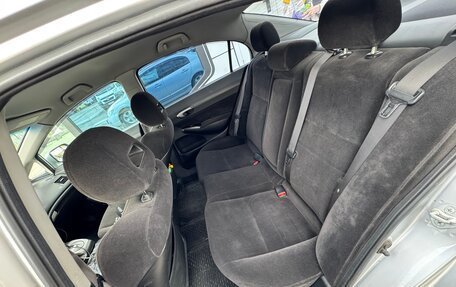 Honda Civic VIII, 2007 год, 795 000 рублей, 9 фотография
