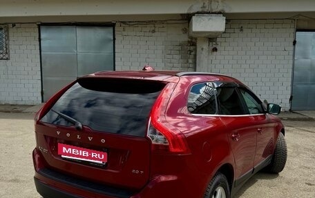 Volvo XC60 II, 2010 год, 1 050 000 рублей, 4 фотография