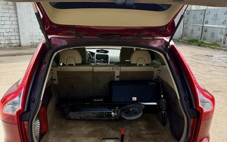 Volvo XC60 II, 2010 год, 1 050 000 рублей, 12 фотография