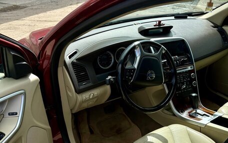 Volvo XC60 II, 2010 год, 1 050 000 рублей, 10 фотография
