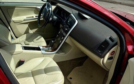 Volvo XC60 II, 2010 год, 1 050 000 рублей, 14 фотография