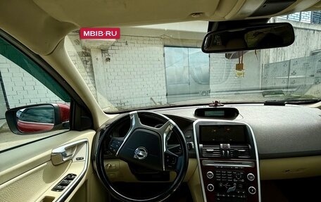Volvo XC60 II, 2010 год, 1 050 000 рублей, 15 фотография