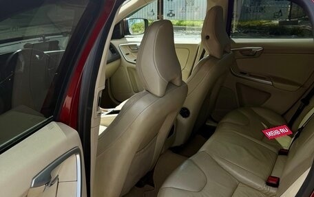 Volvo XC60 II, 2010 год, 1 050 000 рублей, 11 фотография