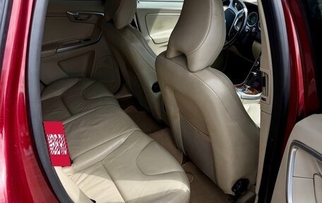 Volvo XC60 II, 2010 год, 1 050 000 рублей, 13 фотография