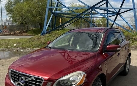 Volvo XC60 II, 2010 год, 1 050 000 рублей, 9 фотография