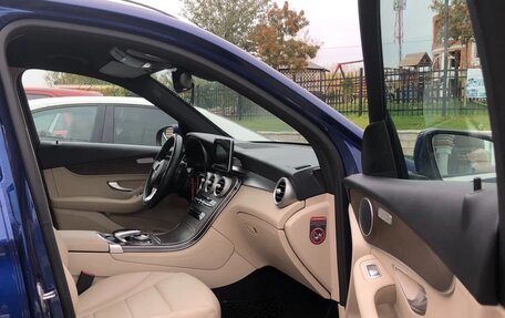 Mercedes-Benz GLC, 2016 год, 2 300 000 рублей, 8 фотография