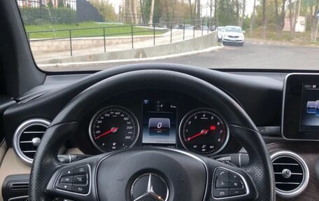 Mercedes-Benz GLC, 2016 год, 2 300 000 рублей, 7 фотография