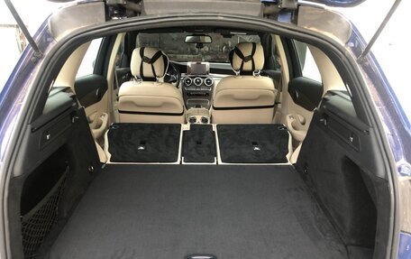 Mercedes-Benz GLC, 2016 год, 2 300 000 рублей, 13 фотография