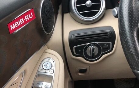 Mercedes-Benz GLC, 2016 год, 2 300 000 рублей, 11 фотография