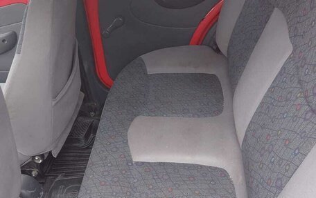 Daewoo Matiz I, 2013 год, 250 000 рублей, 5 фотография