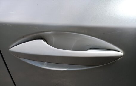 Lexus NX I, 2017 год, 2 830 000 рублей, 18 фотография