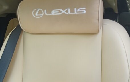 Lexus NX I, 2017 год, 2 830 000 рублей, 37 фотография