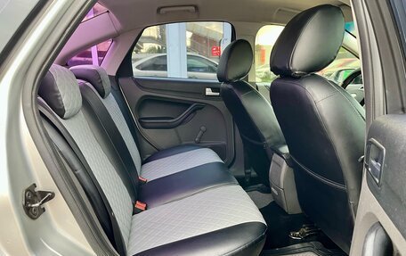 Ford Focus II рестайлинг, 2006 год, 480 000 рублей, 12 фотография