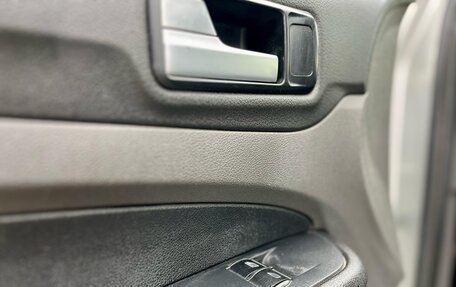 Ford Focus II рестайлинг, 2006 год, 480 000 рублей, 20 фотография
