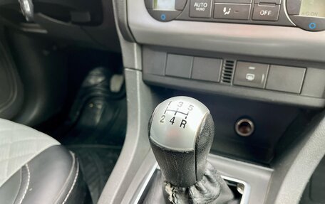 Ford Focus II рестайлинг, 2006 год, 480 000 рублей, 30 фотография