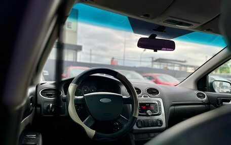 Ford Focus II рестайлинг, 2006 год, 480 000 рублей, 22 фотография