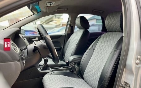 Ford Focus II рестайлинг, 2006 год, 480 000 рублей, 21 фотография