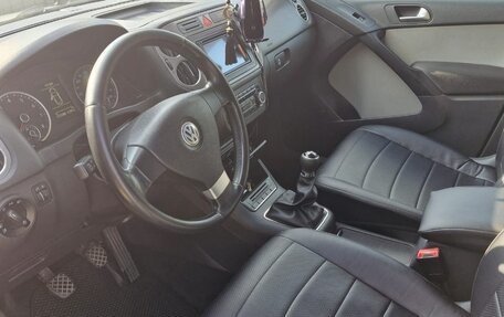 Volkswagen Tiguan I, 2010 год, 1 100 000 рублей, 5 фотография