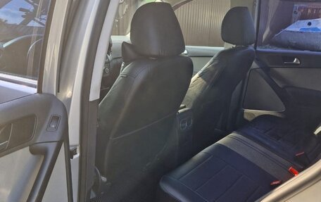 Volkswagen Tiguan I, 2010 год, 1 100 000 рублей, 4 фотография